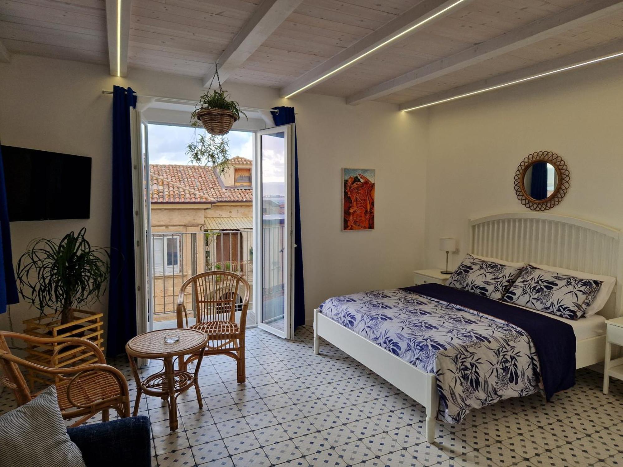 Casa Vacanze Penelope Pizzo  Exterior photo