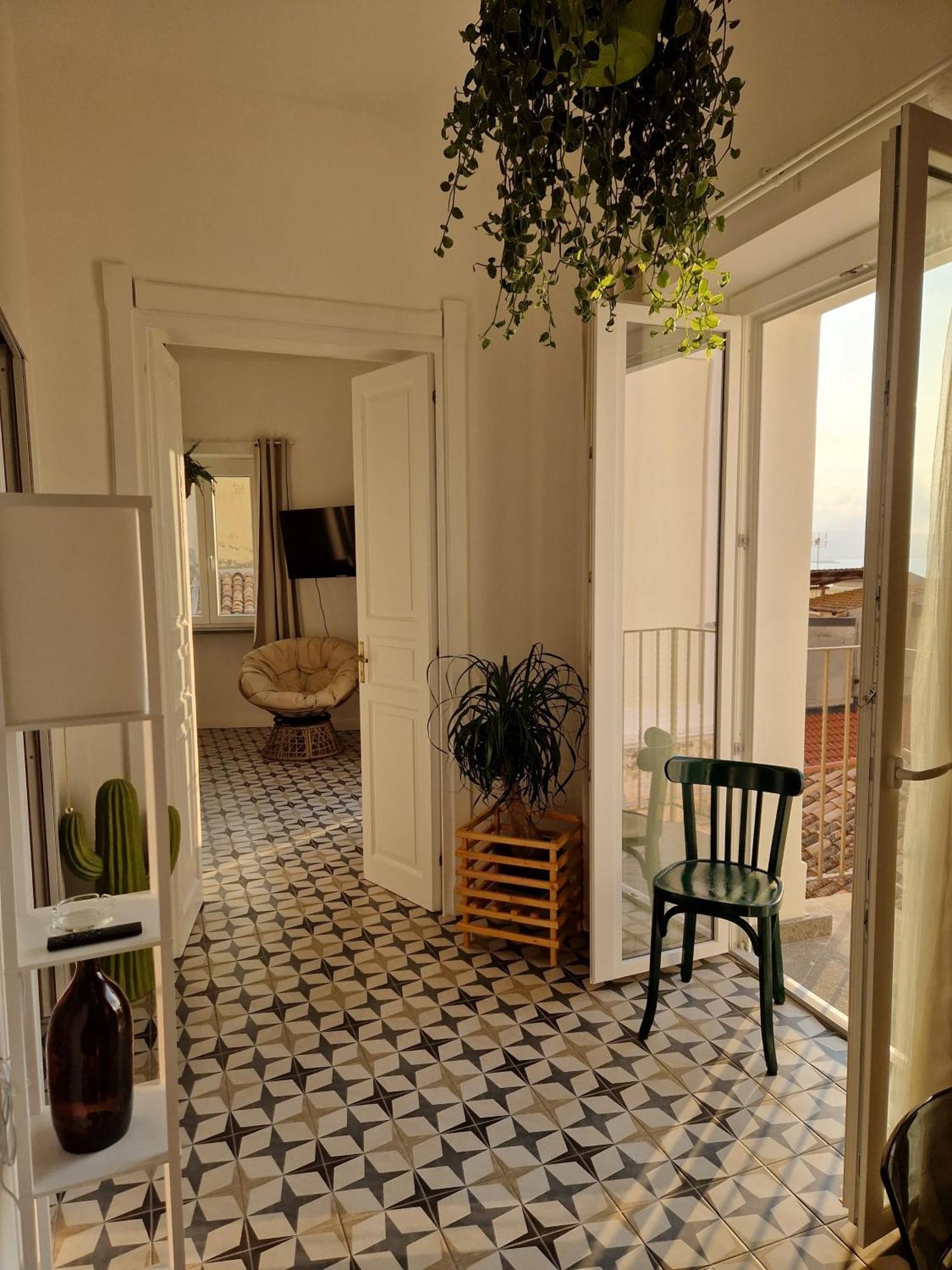 Casa Vacanze Penelope Pizzo  Exterior photo