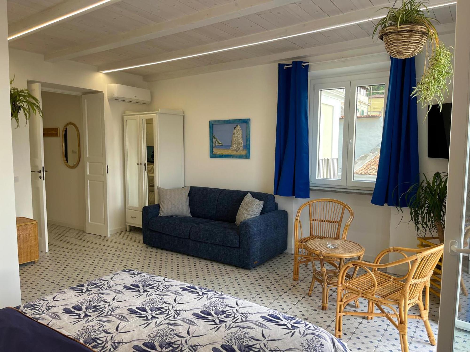Casa Vacanze Penelope Pizzo  Exterior photo